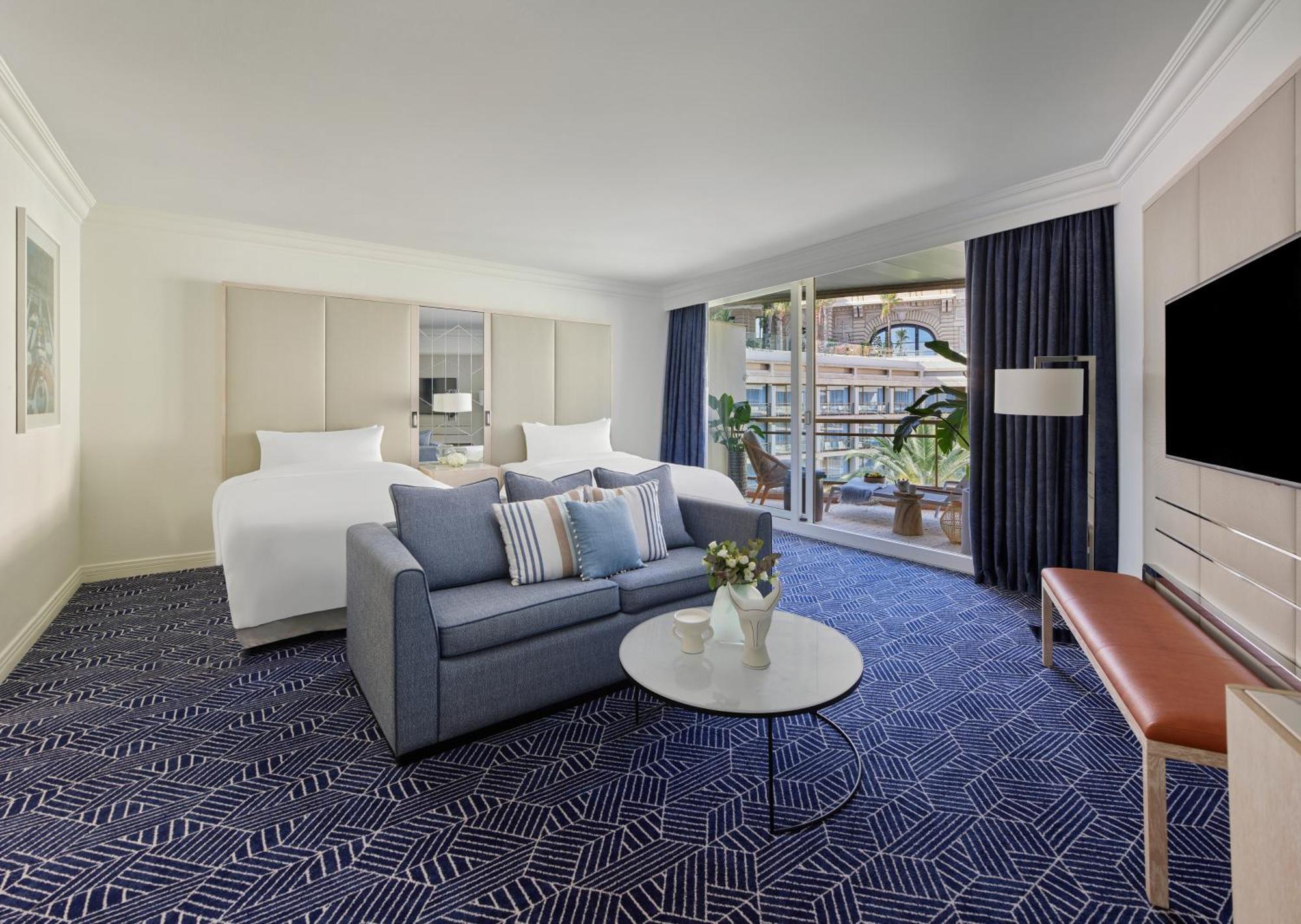 Hotel Fairmont